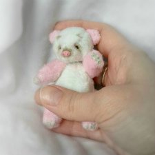 Мои мини-мишки - грядущее изменение цены