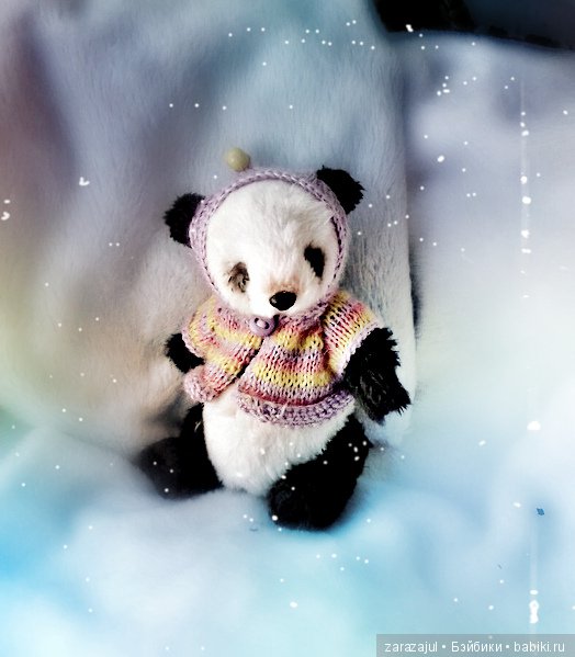 Хочу поделиться радостью и благодарностью