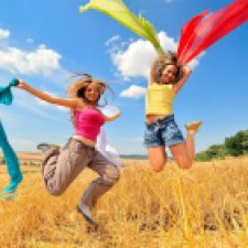 Хочу поделиться радостью и благодарностью!