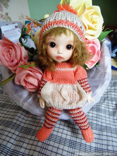 Айка - любимый ребенок, несколько фото | Бэйбики Айка - любимый ребенок, несколько фото