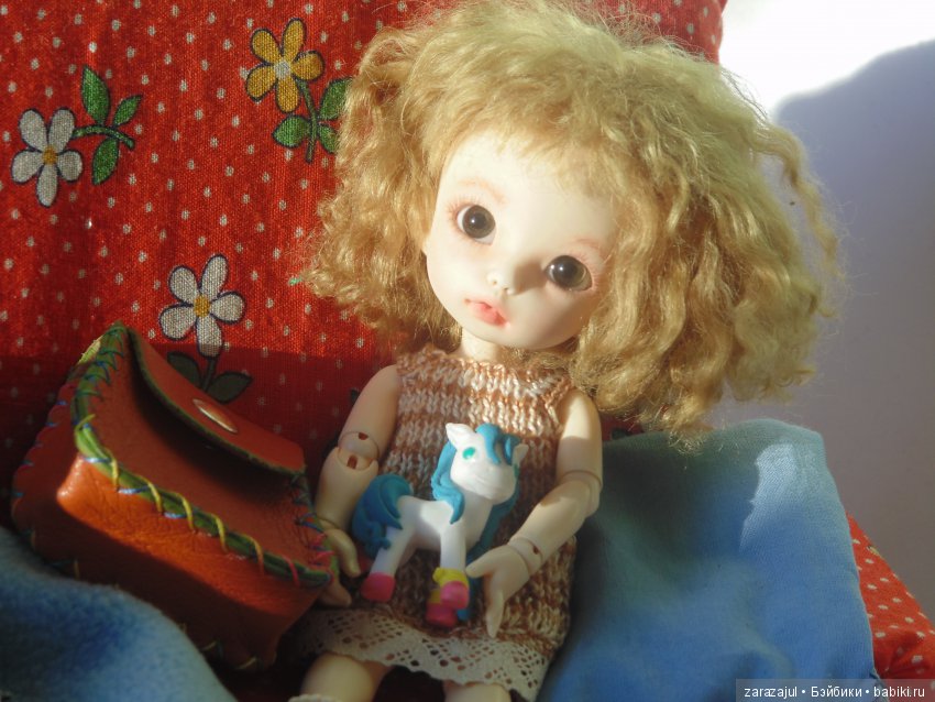 Айка - любимый ребенок, несколько фото | Бэйбики Айка - любимый ребенок, несколько фото (фото 3)