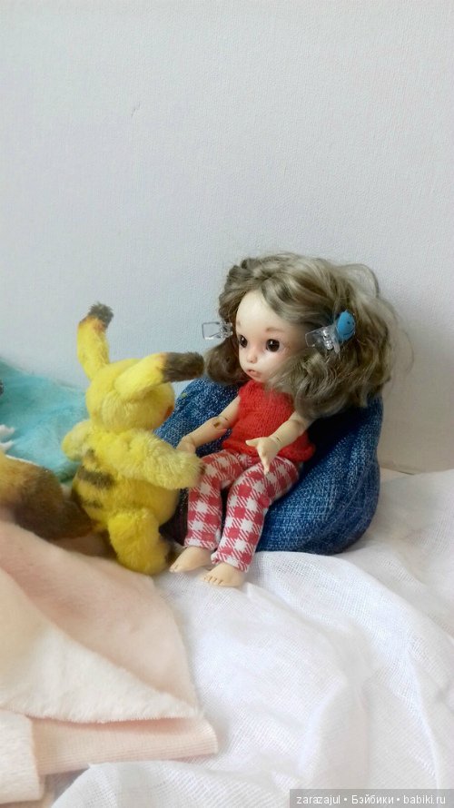 Айка - любимый ребенок, несколько фото | Бэйбики Айка - любимый ребенок, несколько фото