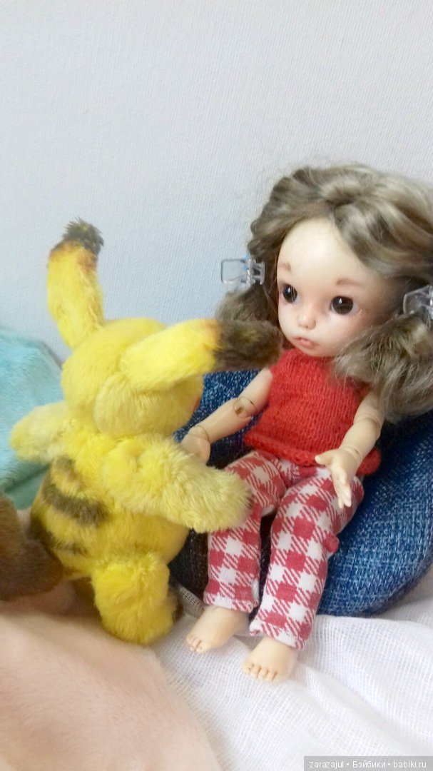 Айка - любимый ребенок, несколько фото | Бэйбики Айка - любимый ребенок, несколько фото