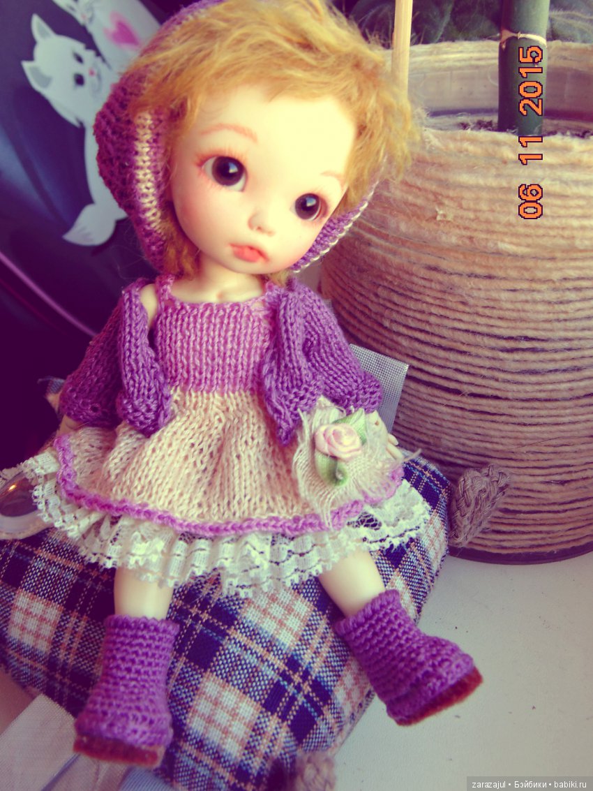 Айка - любимый ребенок, несколько фото | Бэйбики Айка - любимый ребенок, несколько фото (фото 4)