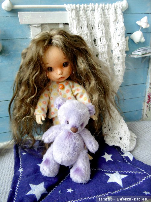 Айка - любимый ребенок, несколько фото | Бэйбики Айка - любимый ребенок, несколько фото (фото 10)