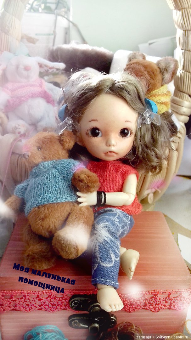 Айка - любимый ребенок, несколько фото | Бэйбики Айка - любимый ребенок, несколько фото