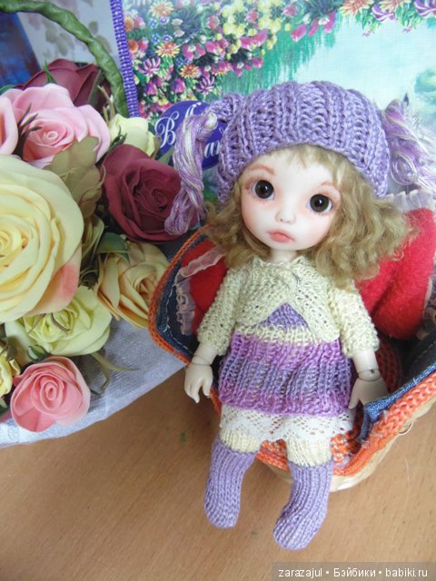 Айка - любимый ребенок, несколько фото | Бэйбики Айка - любимый ребенок, несколько фото (фото 2)