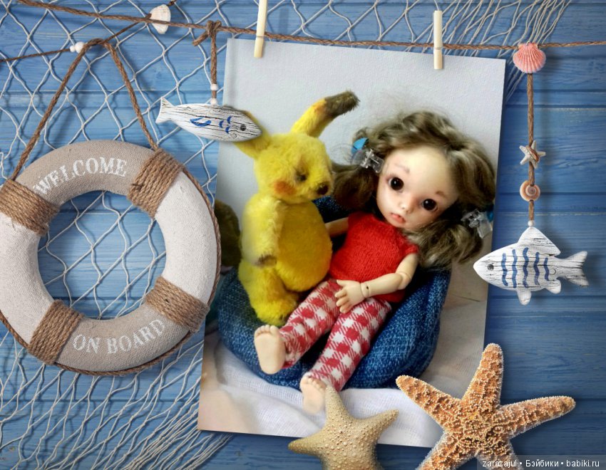 Айка - любимый ребенок, несколько фото | Бэйбики Айка - любимый ребенок, несколько фото