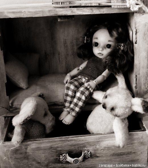 Айка - любимый ребенок, несколько фото | Бэйбики Айка - любимый ребенок, несколько фото