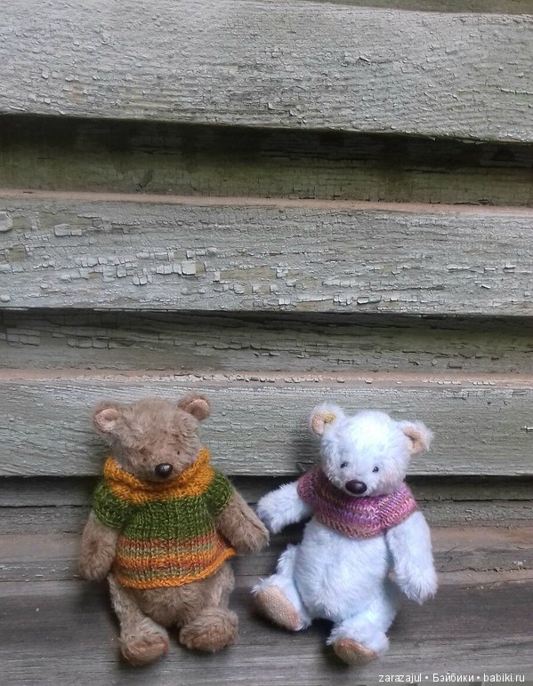 Айка - жизнь на даче или как мы успели погулять между дождями