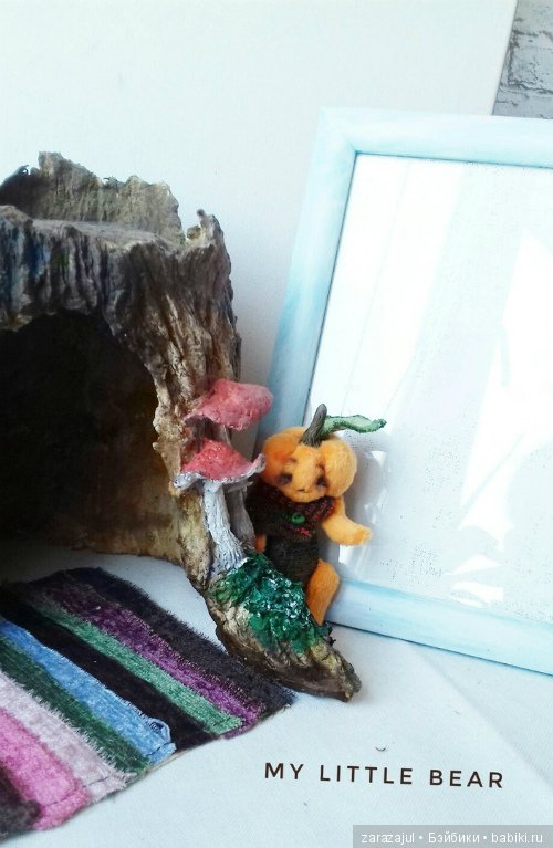 Айка, просто фото — Куклы Fairyland (ФэйриЛэнд): BJD (БЖД) (фото 5)