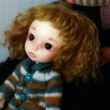 Айка, просто фото