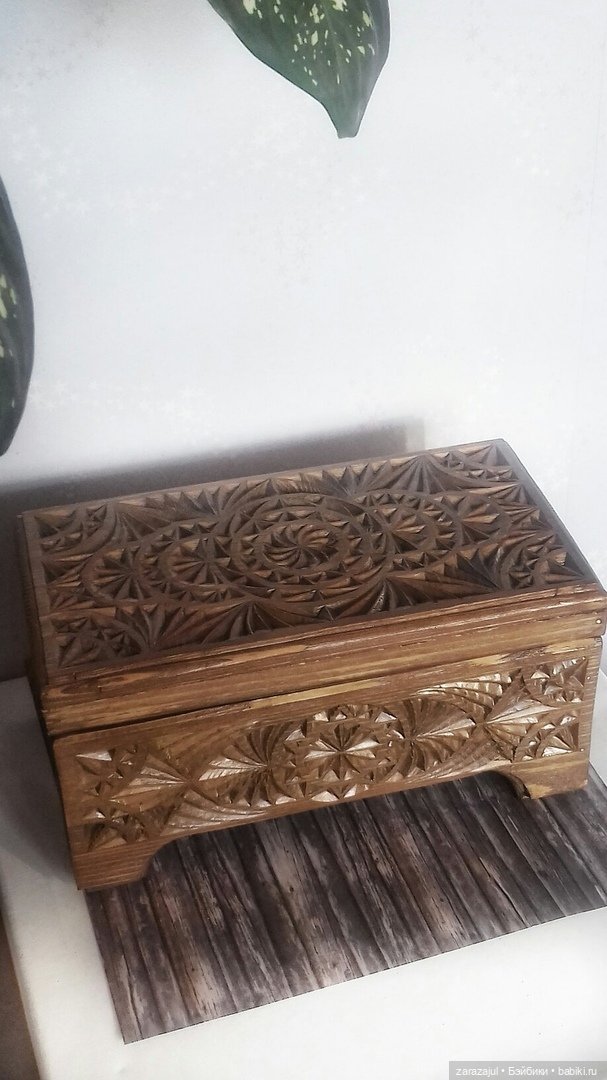 Вот такую красоту делает мой папа (фото 4)