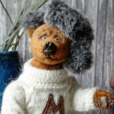 Федор Михайлович - моя немаленькая победа