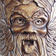 Папины работы