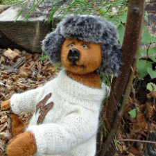 Маленькое путешествие Федора Михайловича