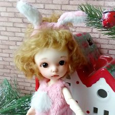 Айкин сундучок - новогодние костюмы