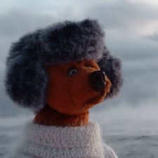 Федор Михайлович на Байкале