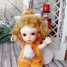 Айка приглашает на флешмоб малышей