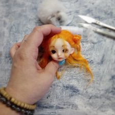 Боболи - мой эксперимент