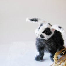 Новенький. Процесс идет