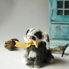 Кролики - это не только ценный мех...