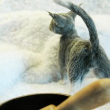 Обещали - показываем безобразие