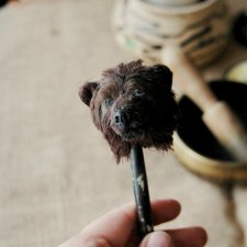 Дядя Миша Процесс