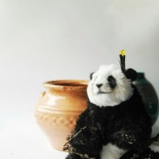 Доделала Бинго