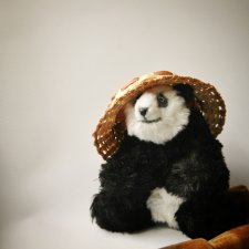 Ещё один Мистер Панда