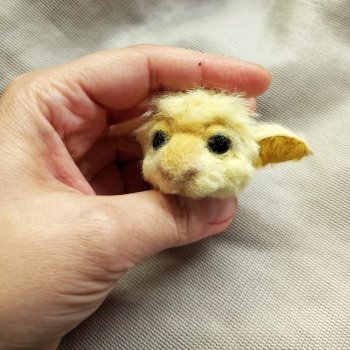 Новенький солнечный малыш Фалькор