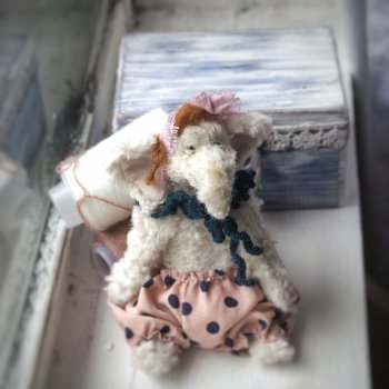 Няша - вредняша