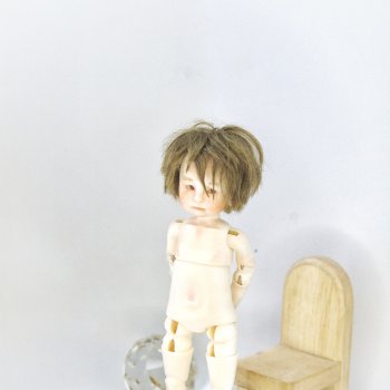 Новенький. Лешка.