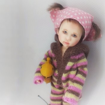 Сашуня - мое маленькое чудо