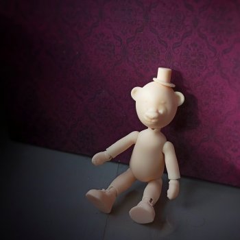 Новый маленький друг