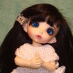 Полинка приехала! Кукла БЖД, пукифи Зио