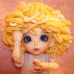 О любви и ангелах. Пукифи Зио от Фейриленд