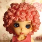 Как хранить парики для кукол БЖД?