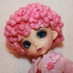 Проблема с пошивом одежды для Пукифи