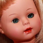 Таинственная Гретта. Куклы нашего детства