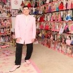 Коллекционеры толстеют?