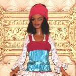 У нас в тренде - триколор!