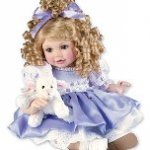 Что для меня дефект у куклы - поговорим о вкусах?