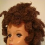 Распрямление замочаленных кукольных волос (+ голубцы) Очень жестокий МК