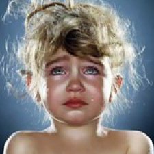 Как я переживаю, когда узнаю, что куколка мне не достанется…