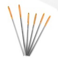 В подарок всем мастерицам сайта – идейка! Удобная, практичная, безопасная игольница – мастерим быстро. МК