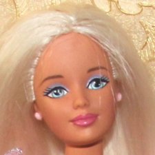 Возвращение Рапунцель или трудные волосы