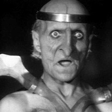 Сказ о том, как Кощей жениться решил