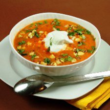 Приглашаю тех, кто любит супы