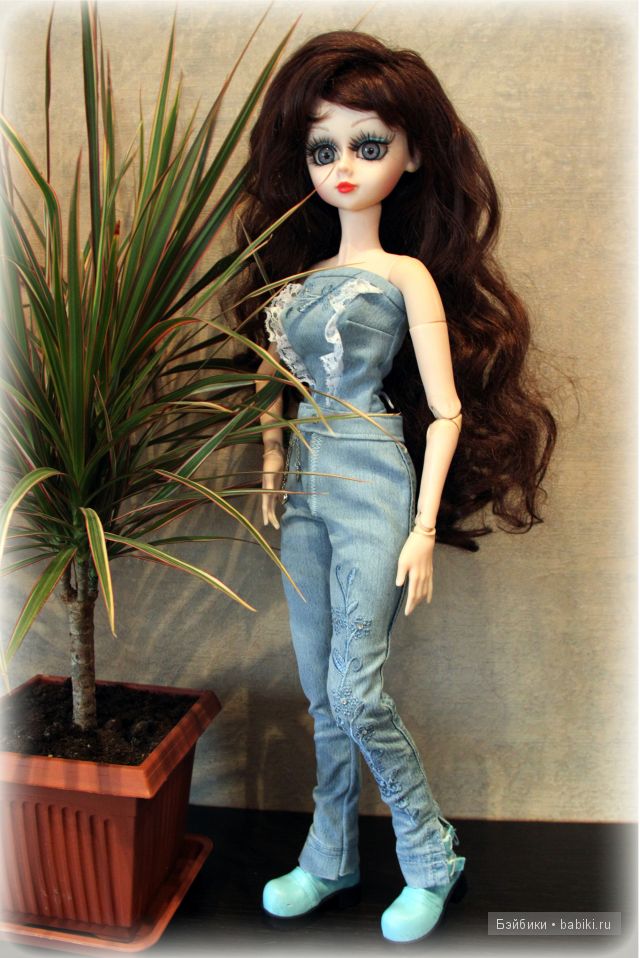 Мои девочки "Звезда подиума"